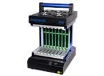 Amphenol Chasis de desarrollo “The Croc” 6U VPX DK6