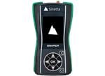 Siretta Analizador de espectro SNYPER-IoT Graphyte (GL)