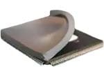 Laird Technologies CoolZorb 200 Hybrid TIM/EMI Absorbers