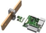 Melexis DVK91230 Development Kit