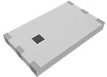 Abracon Ultra-Wide Band ACS Multi-Layer Chip Antennas