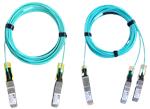 TE Connectivity Conjuntos de cables ópticos activos