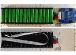 STMicroelectronics AEK-POW-BMSHOLD Battery Holder