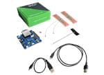 Digi Kit de desarrollo XBee® 3 Global GNSS LTE CAT 1