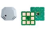 u-blox Kit Explorer con BLUETOOTH® XPLR-AOA-3