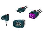Amphenol Sistema de conectores multigigabit automático Ve-NET™