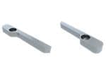 Wakefield Thermal 452E Ejectors for Embedded Cooling