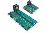 Wolfspeed Plataforma de evaluación modular del kit SpeedVal™