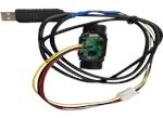 ScioSense UFM-01 EVK Evaluation Kit