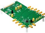 Analog Devices Inc. EV-ADF4368SD1Z Evaluation Board