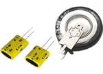 Eaton Capacitors