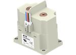 TE Connectivity Contactores de alto voltaje ECP150B/250B/350B