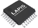 ROHM Semiconductor ML22120 Automotive-Grade Speech Synthesis LSI