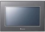Delta Electronics TP70P Touch-Panel HMI/PLC Combo Units