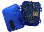 STMicroelectronics Kit inalámbrico sensor STEVAL-STWINBX1