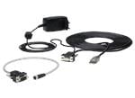 Sensirion Evaluation Kit for SFC6 & SFM6 Controllers
