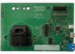Superior Sensor Technology Placa de evaluación de sensores EK07-VN