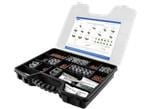 Amphenol Kit de conectores estándar de 715 piezas de AT Series™