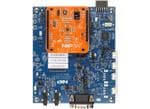 NXP Semiconductors Placas de desarrollo de caja de herramientas de sensor FXLS8971