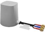Taoglas MA343 3-in-1 Magnet Mount GNSS Antennas