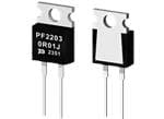 Bourns PF2203 Riedon™ Thick Film Resistors