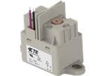 TE Connectivity Contactores DC de alto voltaje ECP40B