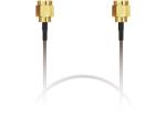 GCT SMA Plug to SMA Plug Cable Assemblies