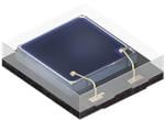 ams OSRAM Fotodiodo de PIN de silicio SFH 2,704 A