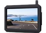 KYOCERA Display 5-inch WVGA TFT LCD Display Module