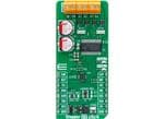 Mikroe Stepper 22 Click