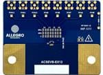 Allegro MicroSystems Placas de evaluación de sensores de corriente