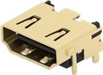 TE Connectivity Conectores HDMI 2.1