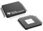 Texas Instruments DP83867IR/DP83867CR Ethernet PHY Transceivers