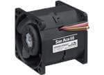 Sanyo Denki San Ace 60 60x60x56 9CRH Counter Rotating Fans