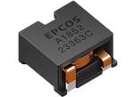 TDK Inductores de cables planos de alta corriente SMD ERU27M