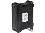 Schurter 3-Phase DIN Rail AC/DC Filters