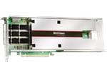 BittWare Tarjeta FPGA serie M Intel® Agilex™ IA-860m