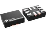 Texas Instruments TMUX121 2-Channel 2:1 Analog Switch