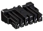 Hirose Electric ZG05HV High-Voltage Wire-to-Board Connectors