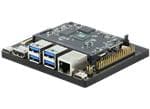 Synaptics SL1640 Evaluation Kit