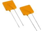 Bel Fuse 0ZRV Series Radial Leaded PTC Fuses
