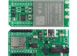 Mikroe MIKROE-6152 LTE Cat.1 3 Click