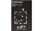 Silicon Labs EFR32xG22E Wireless Radio Board (xG22-RB4415A)