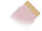 Molex Premo-Flex Intermateable FFC Jumpers