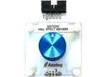 Azoteq IQS7221EEV02-S Evaluation Kit