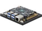 Synaptics SL1680 Evaluation Kit