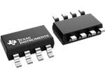 Texas Instruments RES11A/RES11A-Q1 Thin-Film Resistor Dividers