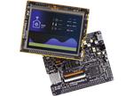 Mikroe Mikromedia 3 para STM32F4 resistiva MIKROE-6131