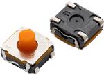 C&K Switches KSC DCT Sealed Tactile Switches