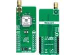 Mikroe Click LR 10 MIKROE-5986